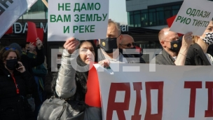 Rio Tinto neće kopati